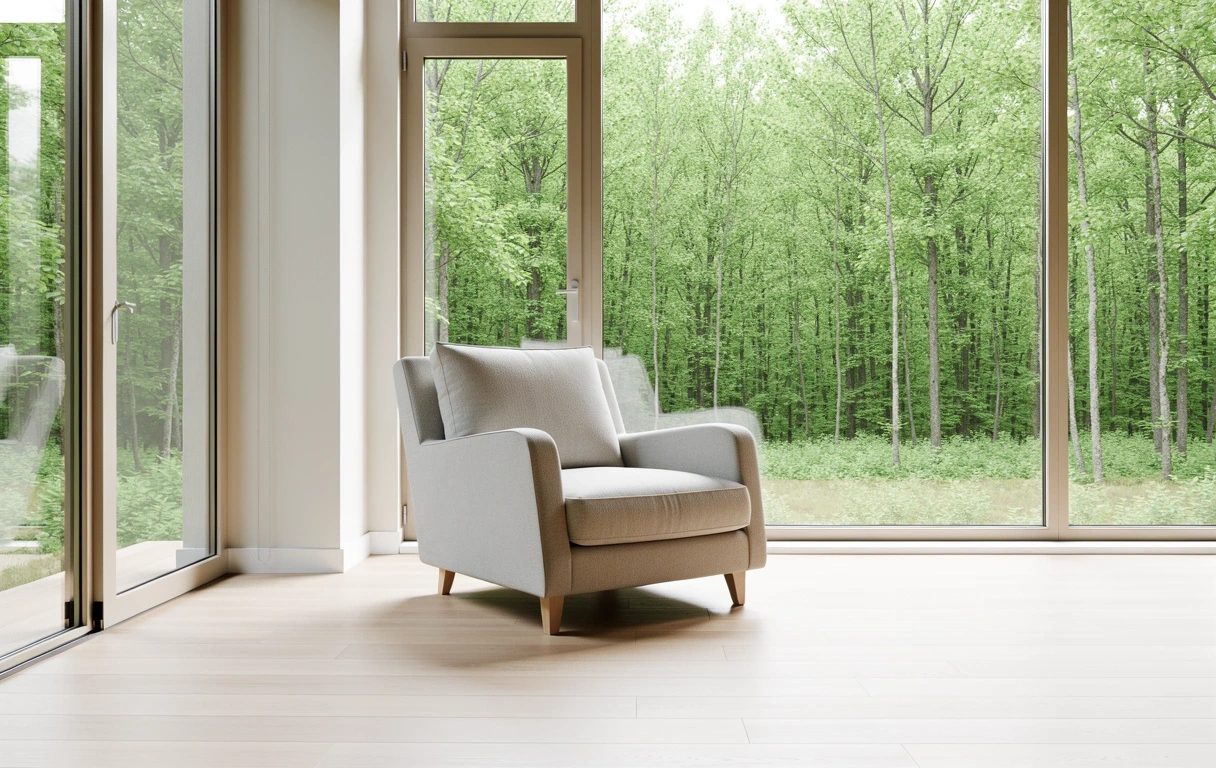 Environmentally conscious sound management